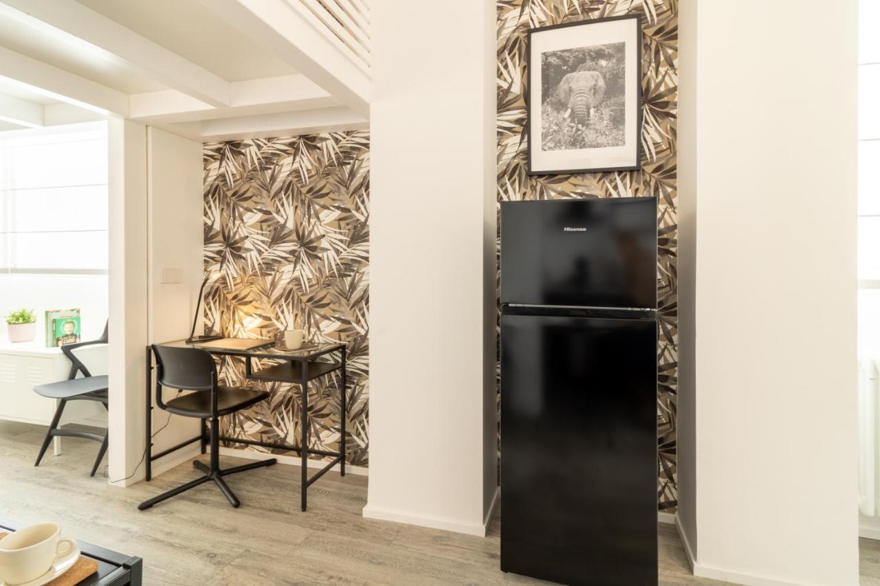 Navigli - Chic And Sophisticated Home In Mediolan Zewnętrze zdjęcie