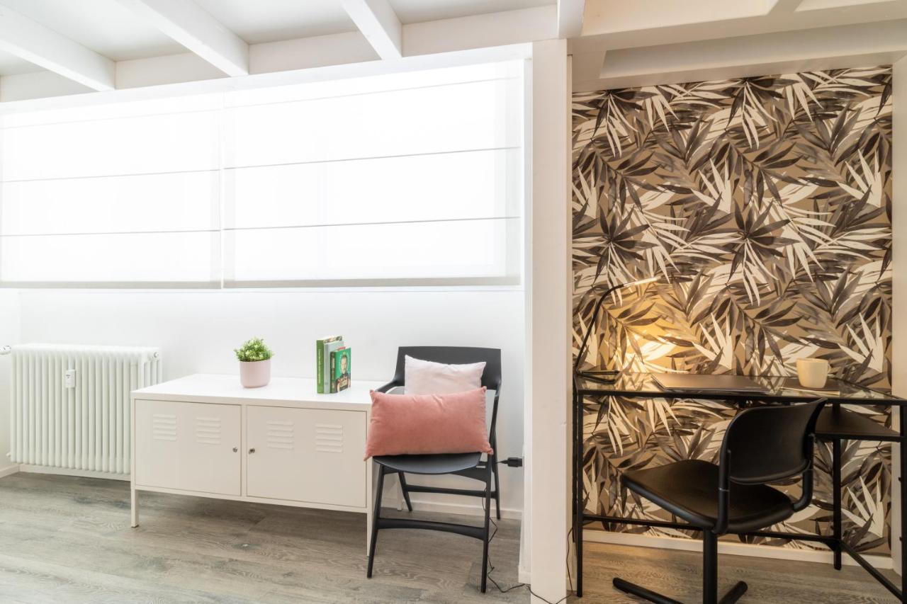 Navigli - Chic And Sophisticated Home In Mediolan Zewnętrze zdjęcie